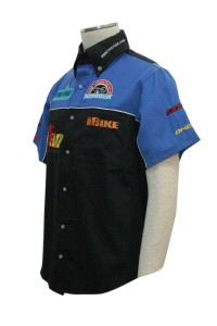 R059 promote racing shirt hongkong